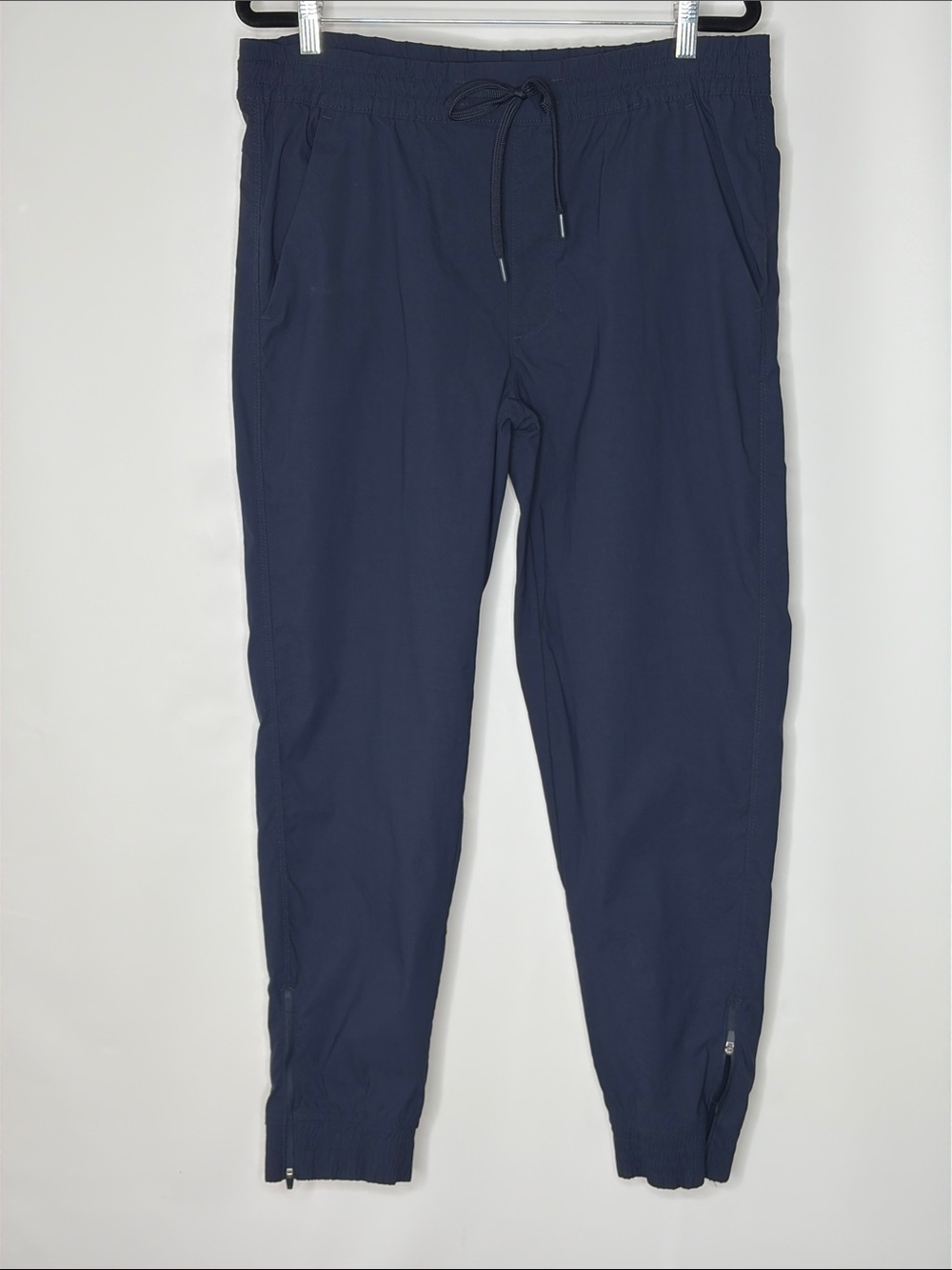 Stylus Women’s Joggers Navy Blue, Large